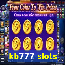 kb777 slots